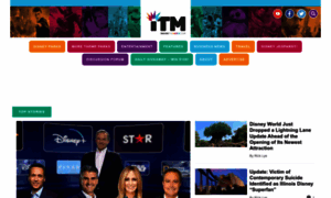 Insidethemagic.com thumbnail