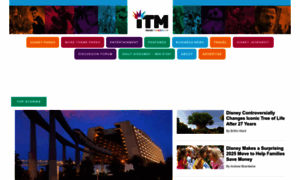 Insidethemagic.net thumbnail