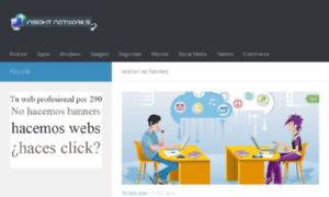 Insight-networks.net thumbnail