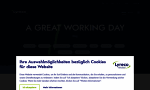 Insights-lyreco.ch thumbnail