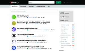 Insights.club-3d.com thumbnail