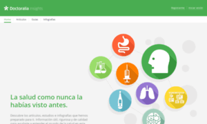 Insights.doctoralia.es thumbnail