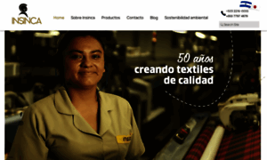 Insinca.com thumbnail