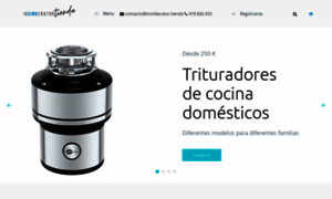 Insinkerator.tienda thumbnail