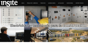 Insite.com.co thumbnail