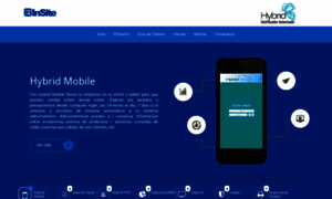 Insite.com.ve thumbnail
