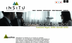 Insitu-a.com thumbnail