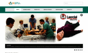 Insitu.com.py thumbnail