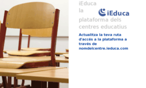 Insjbau.ieducacio.com thumbnail
