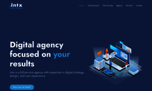 Insoft.dk thumbnail