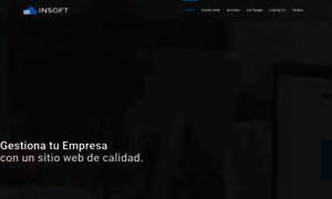 Insoftt.com thumbnail
