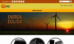 Insolar.com.ar thumbnail