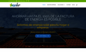 Insolar.com.co thumbnail