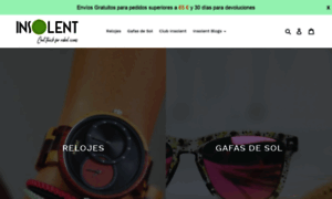 Insolent.es thumbnail