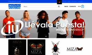 Insolitouniverso.com thumbnail