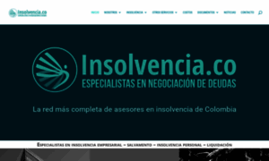 Insolvencia.co thumbnail