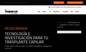 Insparya.es thumbnail