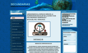 Inspeccion16secgrales.webnode.es thumbnail