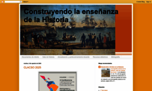 Inspecciondehistoria.blogspot.com thumbnail