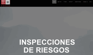 Inspeccionespgp.com thumbnail