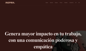 Inspira.astrolab.mx thumbnail