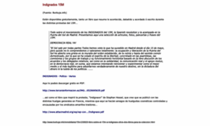 Inspiracionesdelvecindario.blogspot.com thumbnail