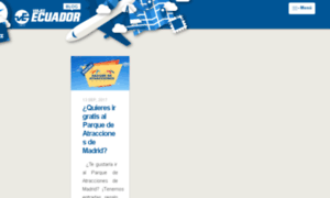 Inspiradorhalconviajes.com thumbnail