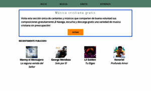Inspiradosxcristo.com thumbnail