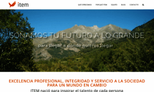 Inspirandotalento.com thumbnail