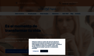 Inspirandotransformacion.com thumbnail