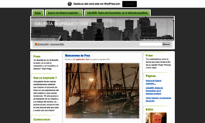 Inspirarte1000.wordpress.com thumbnail