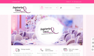 Inspirartedeco.com thumbnail