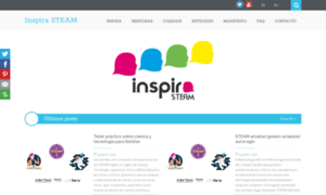 Inspirasteam.net thumbnail