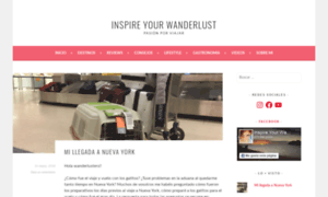 Inspireyourwanderlust.com thumbnail