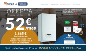 Instalacion-calderas-barcelona.com thumbnail