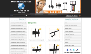 Instalacionbasesysoportestv.com thumbnail