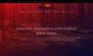 Instalacioneswifimax.com thumbnail