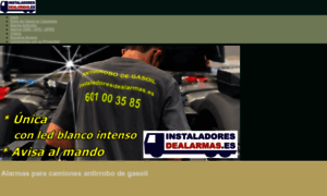 Instaladoresdealarmas.es thumbnail