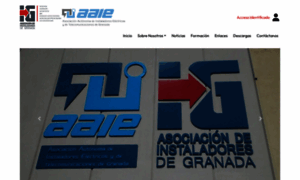 Instaladoresgranada.com thumbnail