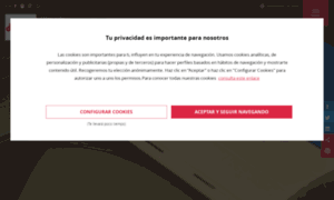 Instaladorpersianasmadrid.com thumbnail