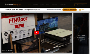 Instalaparquet.com thumbnail