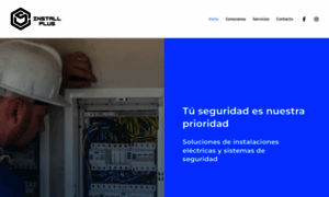 Install-plus.com thumbnail