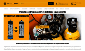 Installbeer.com thumbnail