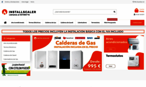 Installscaler.com thumbnail