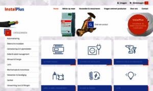 Instalplus.nl thumbnail