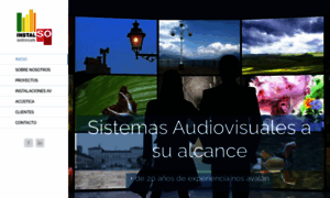 Instalso.com thumbnail