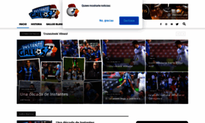 Instantegallos.com.mx thumbnail