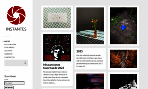 Instantes.net thumbnail