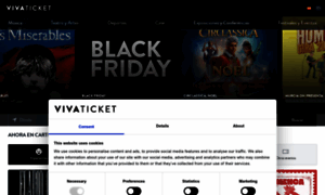 Instanticket.es thumbnail