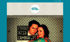 Instantphotobooth.cl thumbnail